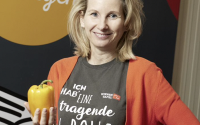Bilanz 2022: Über 896 t Lebensmittel gerettet