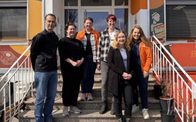 Austausch mit Caritas Klagenfurt & LEA