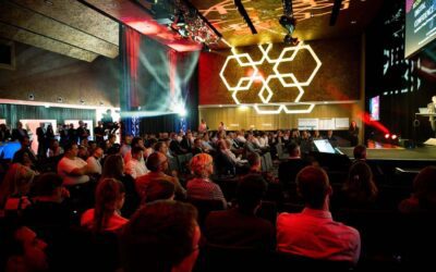 Logistik-Kongress #ILS2026, 14.-15.10.2026