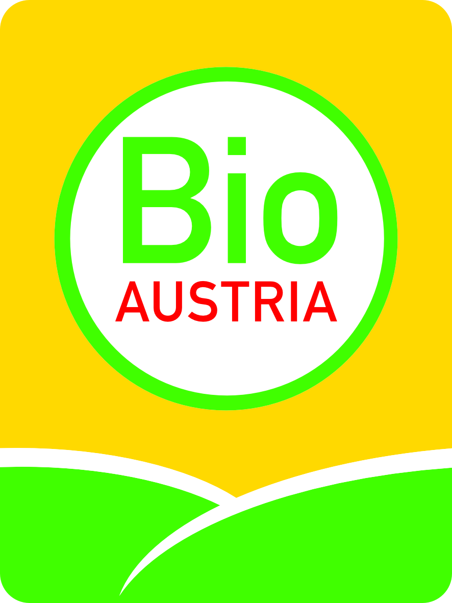 Logo Bio Austria