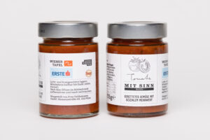 Sugo mit Sinn