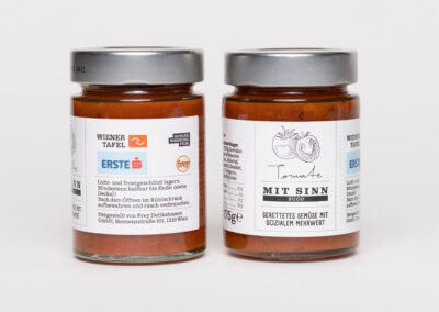 Sugo mit Sinn
