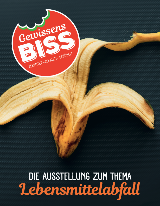 GewissensBISS Infofolder_Cover