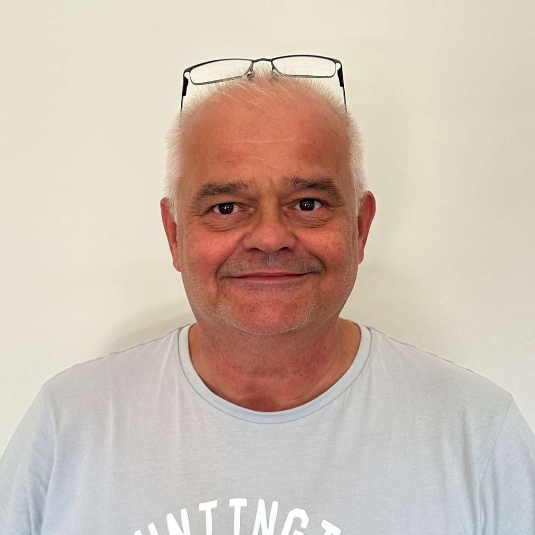 Paul Stöckl