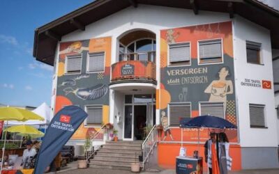 Langjährige Kooperation in der Verlängerung 