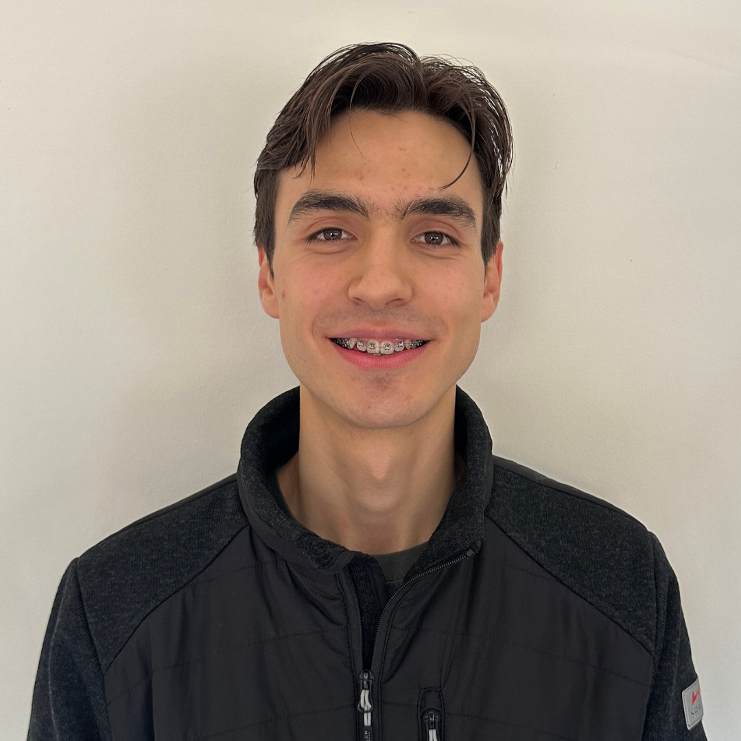 Matteo Dallago
