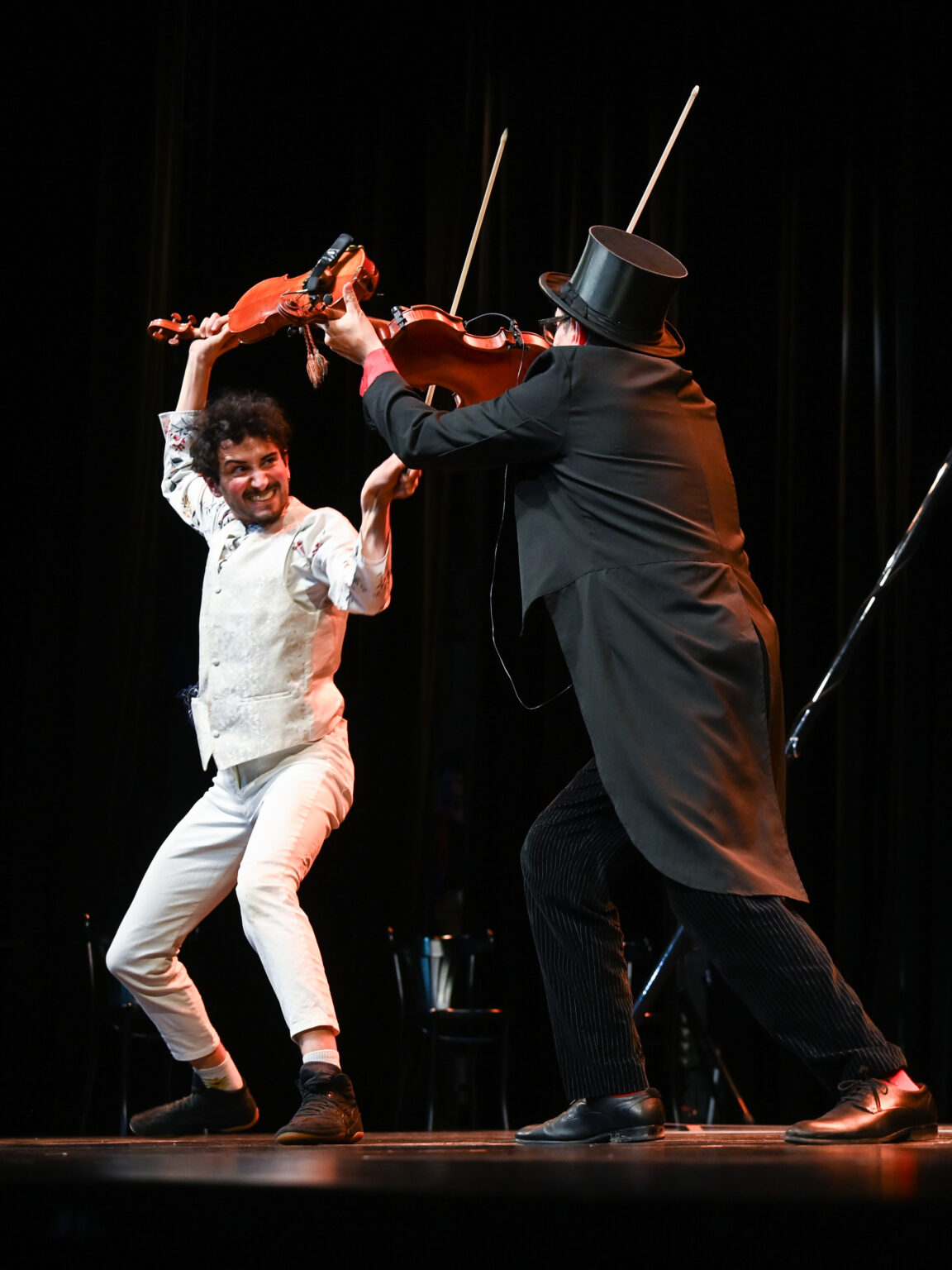 KlezMORE Festival Vienna 2025