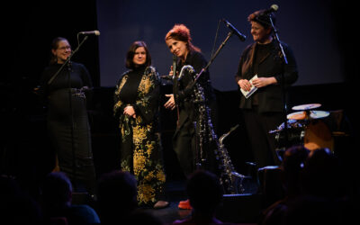 KlezMORE Festival Vienna, 7.-15.11.2026