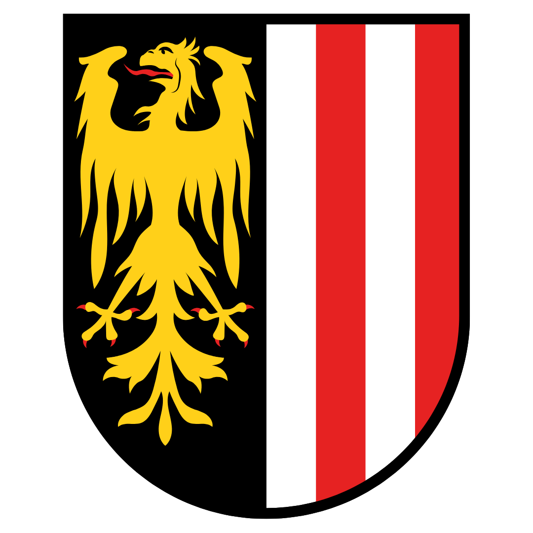 Oberösterreich Wappen Oberösterreich
